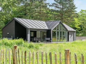Holiday Home Ella - 1-2km to the inlet by Interhome, Rørvig